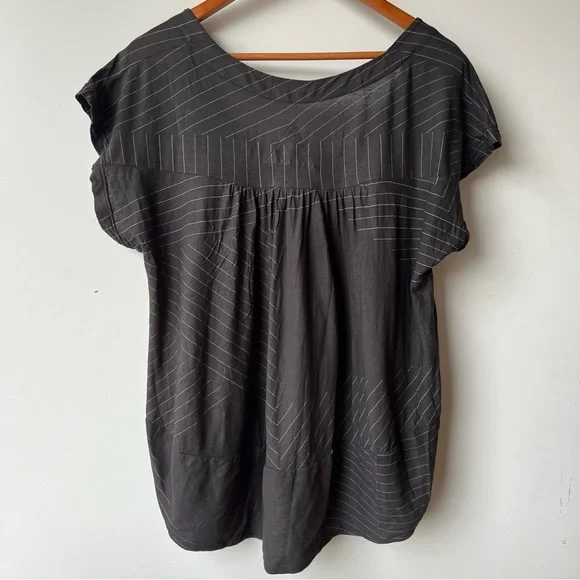 Seneca Rising Oversized TShirt - Picture 2 of 11